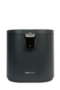 Food Cycler Eco 5 Award-Winning Kitchen Food Recycler | Indoor Composter Bin Alternative | Electric Countertop Food Disposer with Odorless 5L Indoor Food Waste Bin for Easy Waste Management | Grey