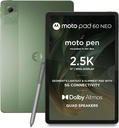 Moto Pad 60 Neo 5G (Pantone Bronze Green, 128, GB, 4, GB)