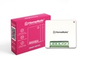 HomeMate® WiFi 2 Node Smart Switch | No Hub Required | Retro Fit with Manual Control | Home Automation Switch | Works with Alexa, Assistant & Siri