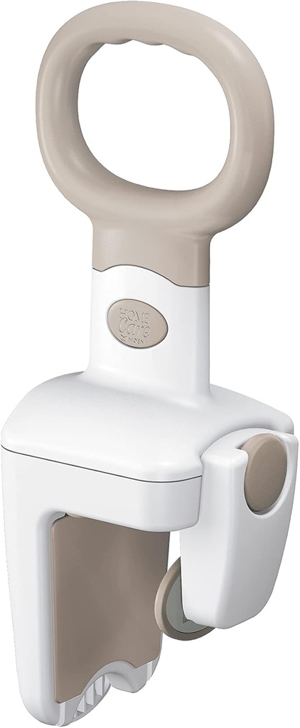 Moen DN7175 Bath Safety Adjustable Tub Grip, Glacier