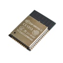 XCLUMA ESP32 ESP-32 ESP-32S ESP 32 Wroom WiFi Bluetooth Ultra-Low Power Consumption Dual Core Module