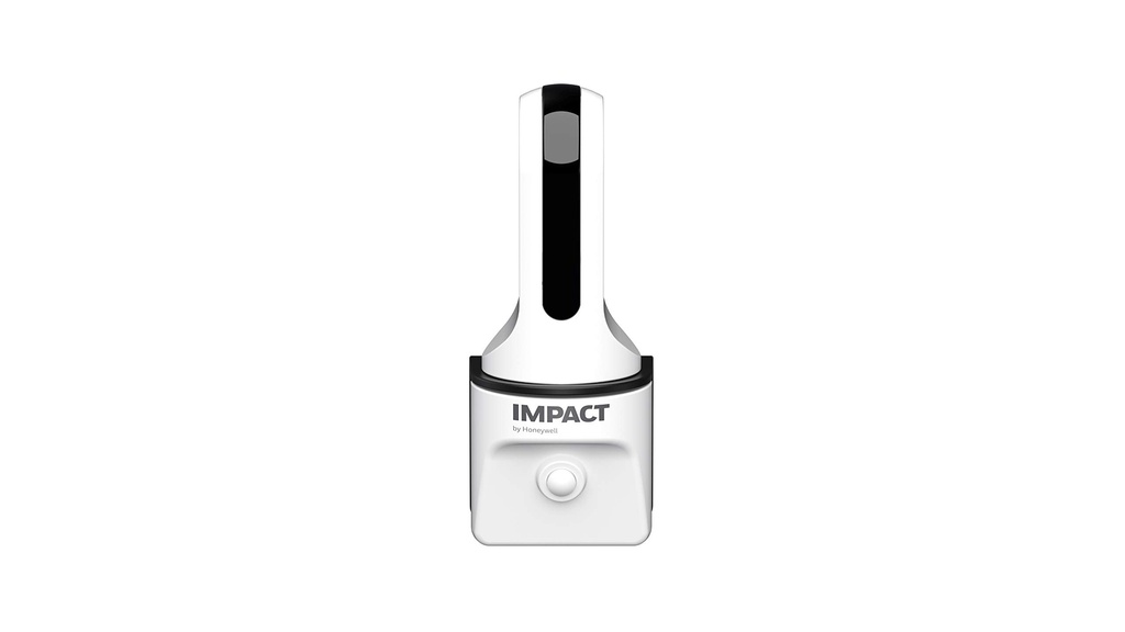IMPACT by Honeywell Infrared AC Controller, white (HIME- M1)