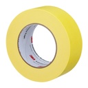 3M Automotive Refinish Masking Tape 388N, 06656, 48 mm x 55 m, 1 Roll