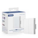 Aqara Wall Switch H1 Double Rocker (without neutral)