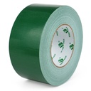 BOMEI PACK 2.5 Inch Duct Tape Green Industrial Grade 2.5 inches (60mm) x 60 Yards (179 ft), 9 Mil Heavy-Duty, Waterproof, UV Resistant for Crafts & Home Improvement
