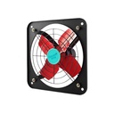 Exhaust Fan 12 Inch Exhaust Fan Kitchen Exhaust Fan Household Mute Window Exhaust Fan Industrial Small Simple Ventilation Ventilation Fan ﻿Ventilation Fan ﻿