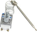 RX-2-24 Thermostat for Fryer 3/8" Mpt Stuff Box, 200-400F RX-10-24 Thermostat RX Series Millivolt Thermostat 00-913153 compatible with ROBERTSHAW,Replacement for Adcraft deep Fryer