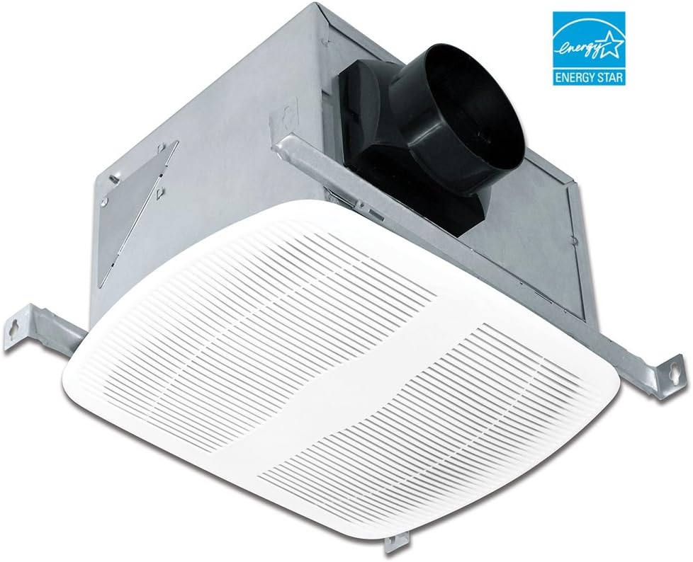 Air King AK100H - Exhaust Fans Ventilation