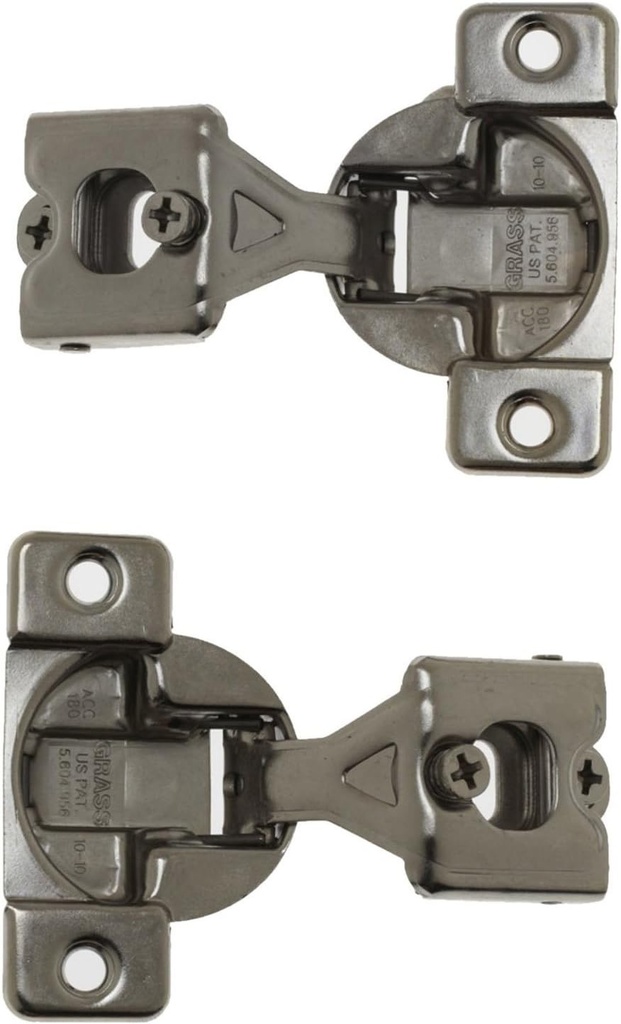 Kohler 1115118 Hinge Pair, Medicine Cabinets