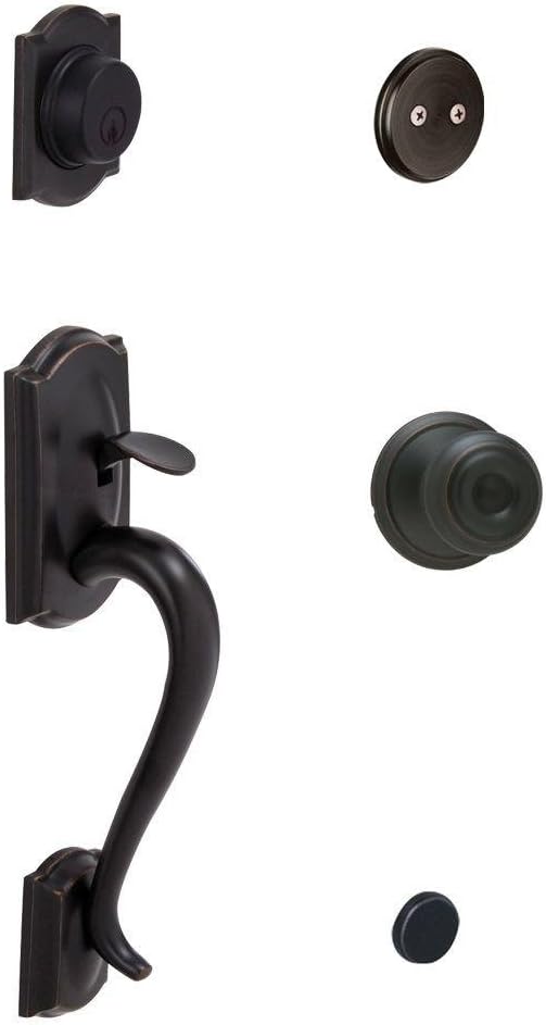 SCHLAGE F93CAM716GEO CAMXGEO AGB