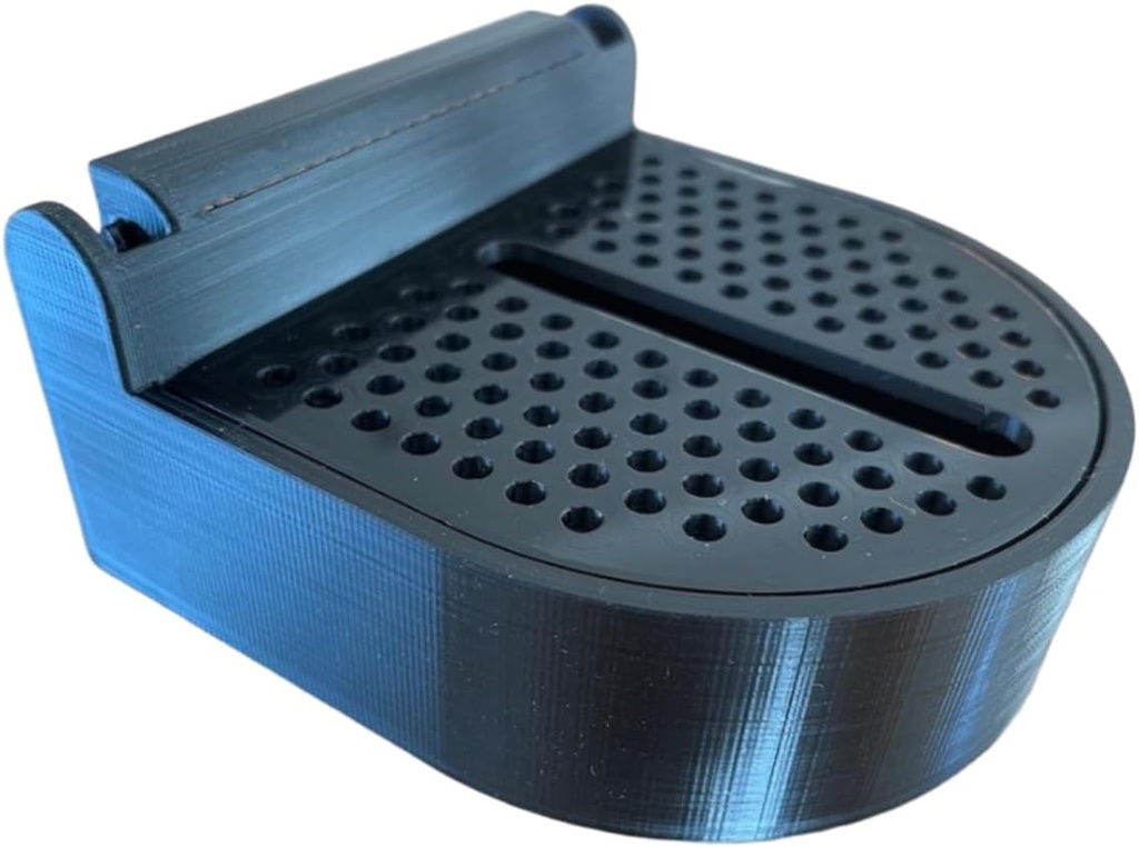 Replacement Drip Tray for Nespresso Inissia D40 Coffee Machine 3D Printed