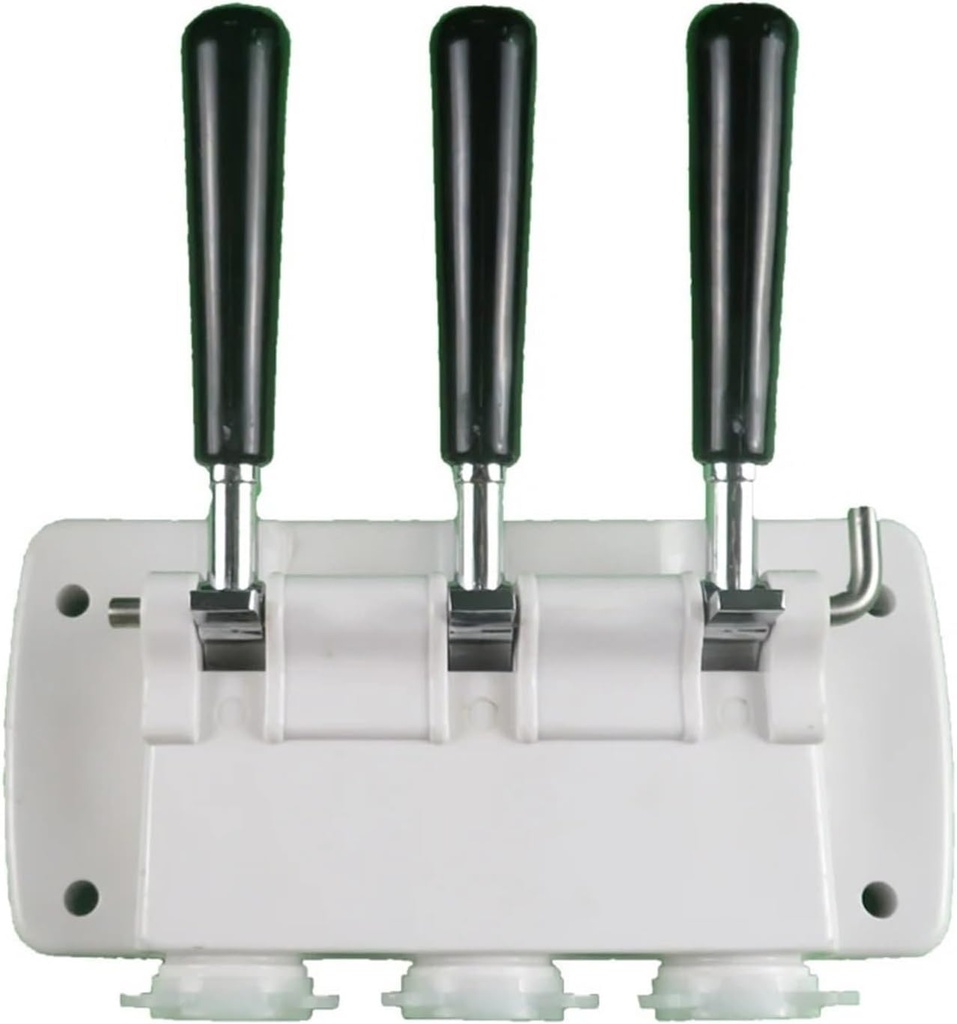 Ice Cream Machine Spare Parts Whole Set of Front Head Panel Compatible for BQL Soft Ice Cream Machine