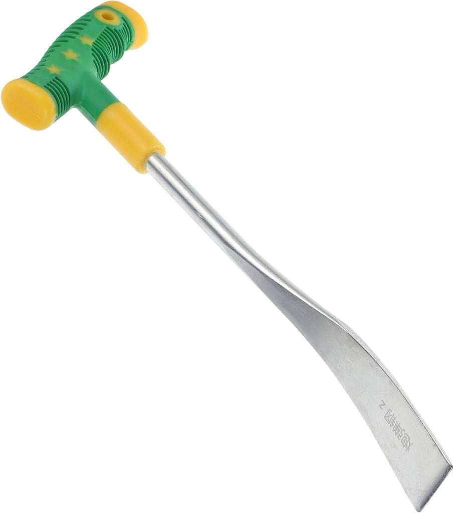 SUPVOX Digging Planting Tool Comfortable Handle Gardening Trowel Small Shovel for Vegetables Tools for Gardeners