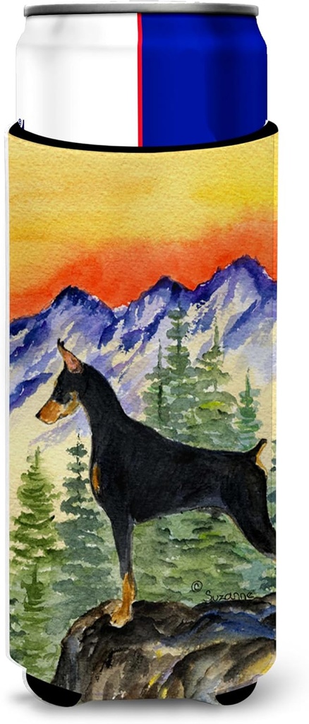 Doberman Ultra Beverage Insulators for slim cans