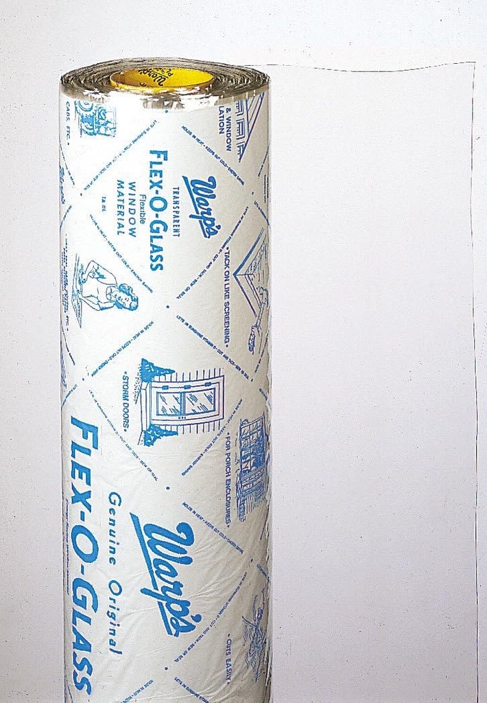 Warp Bros NFG-4825 Household-Windows