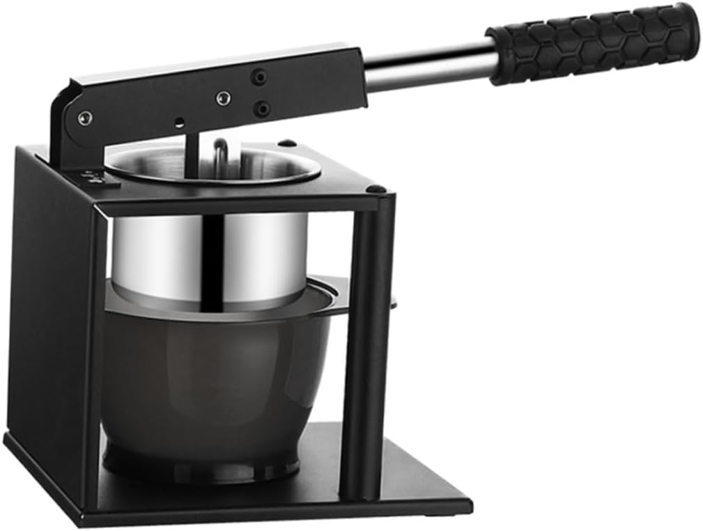 Manual Citrus Squeezer Hand Press Fruit Juicer for Household Use Easy Operation with Yield Safe Design for Fresh and Citrus Fruits