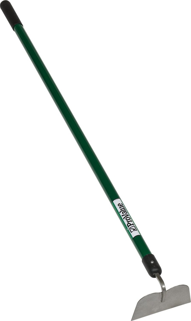 Seymour GH-80 Garden Hoe with Fiberglass Handle
