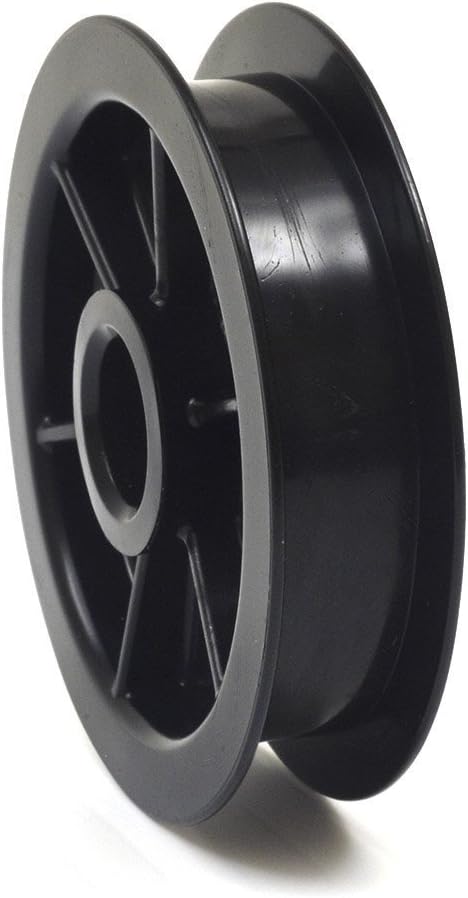 LiftMaster 144C54 Idler Pulley Chamberlain Craftsman Belt Drive Square Rail Garage Door