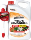 1 gal Ready-to-Use Grass and Weed Killer