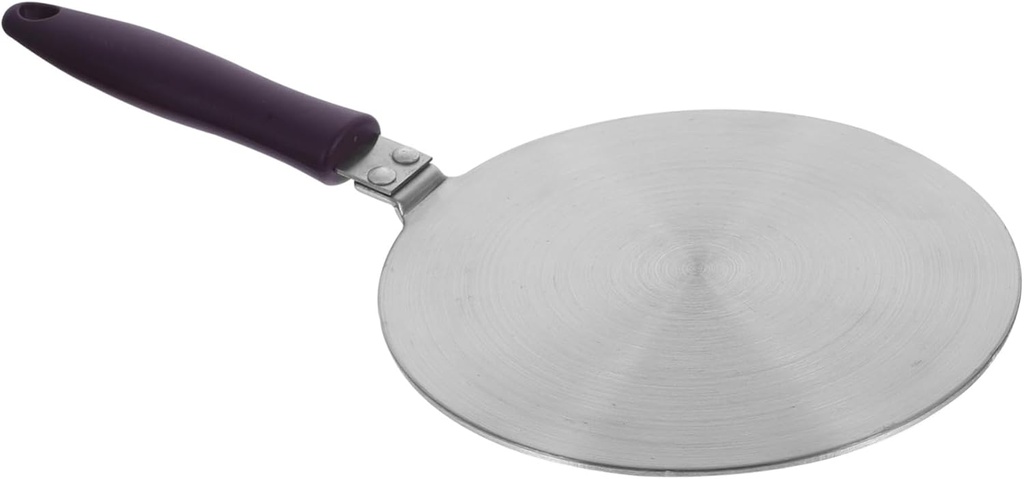 Induction Cooktop Plate Adapter Induction Heat Plates for Electric Stove Gas Stove