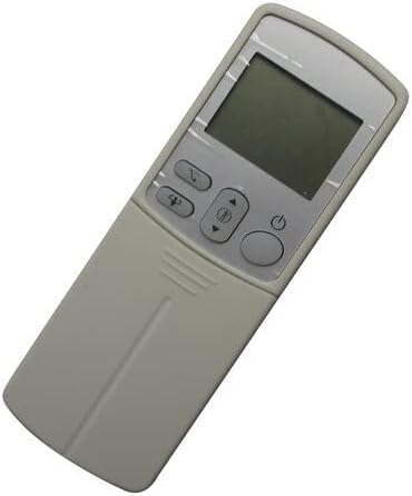 Remote Control For Daikin ARC433A1 ARC432A2 ARC433A3 ARC433A5 ARC433A6 ARC433A7 ARC433A27 ARC433B68 Room Air Conditioner