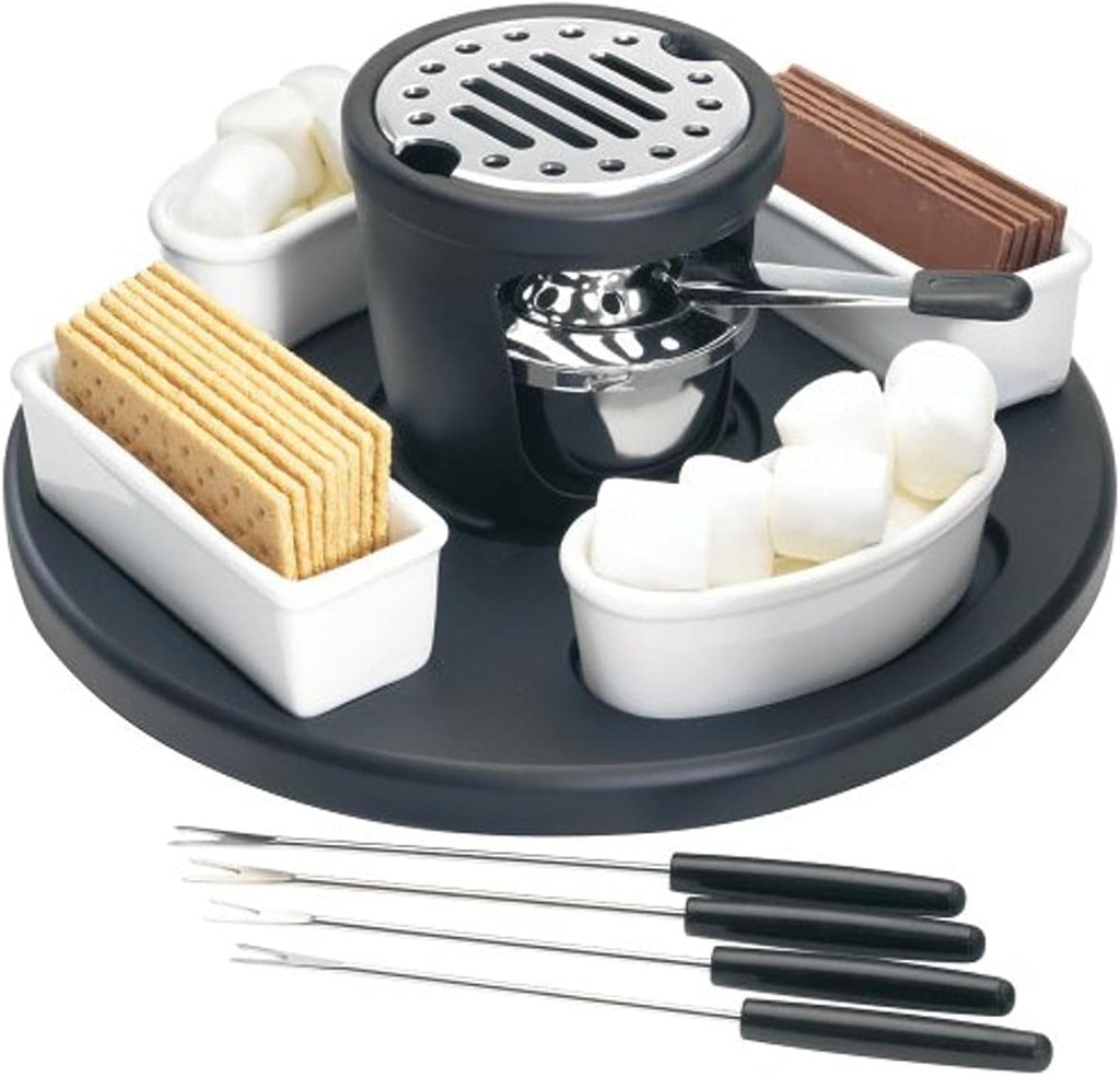 Casa Moda "S'mores" Maker