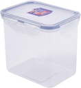 LOCK & LOCK Rectangle Tall Food Storage Container 28.74-oz / 3.59-cup