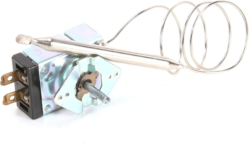 Star 2T-1421B8703 200-400 Fahrenheit Degree Fryer Thermostat