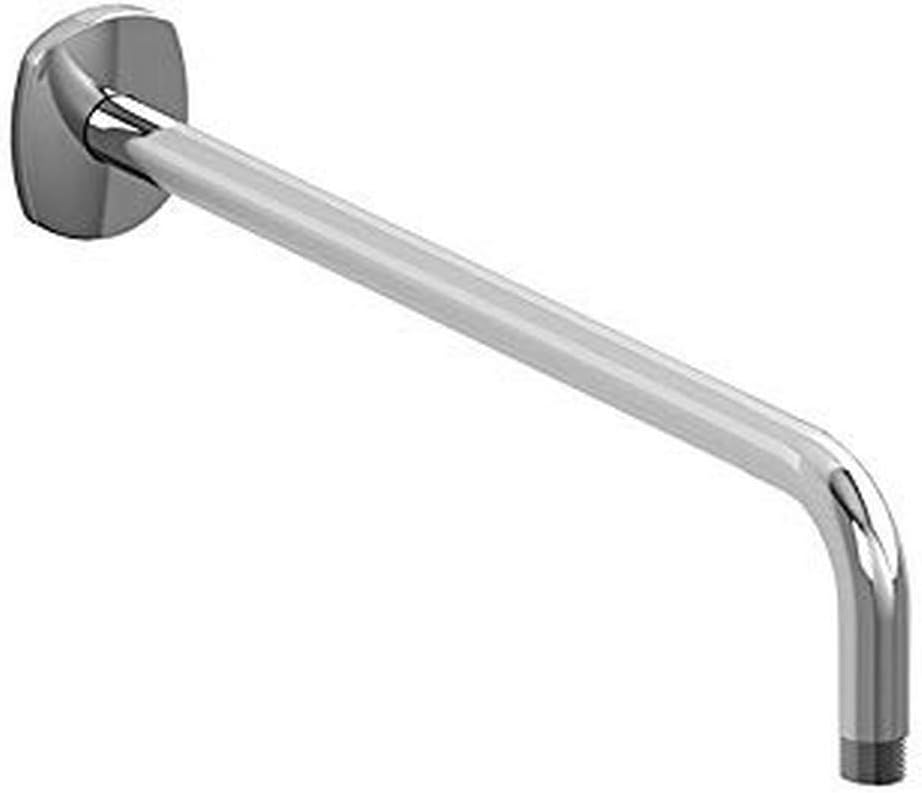Riobel 594C 40 cm (16") Shower arm, Chrome