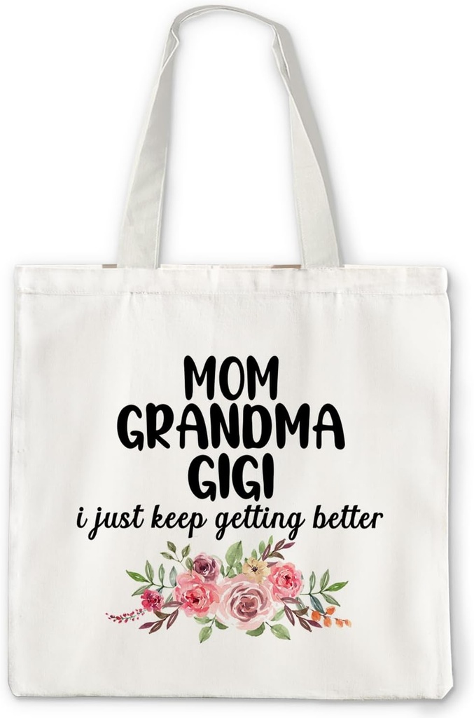 mothers day totebag
