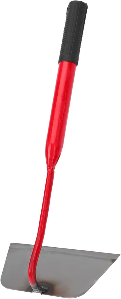 SUPVOX 1pack Gardening Supplies Gardening Hand Hoe Hoe Tool for Weeding and Mowing