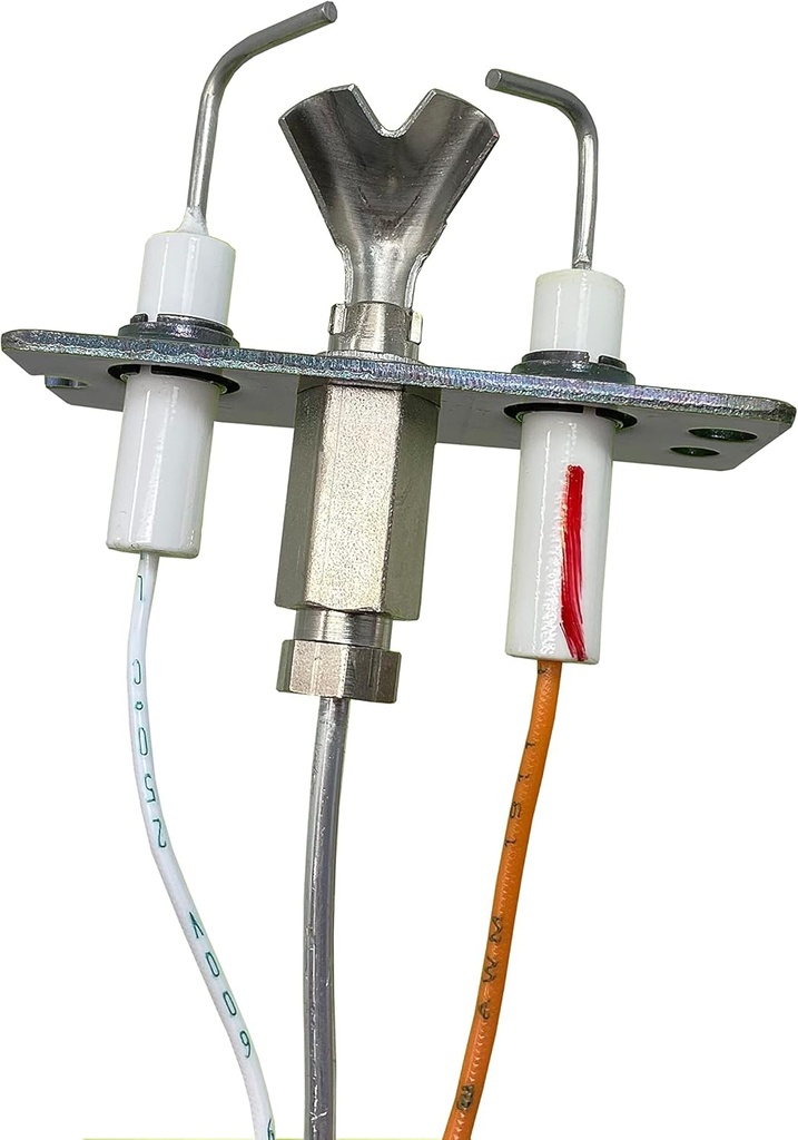 OEM - HHT Heat N Glo IPI Pilot Assembly - LP (2146-021) - Original OEM Part