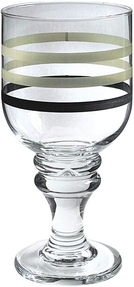 Pfaltzgraff Sphere Iced Beverage Glass 15 Oz.