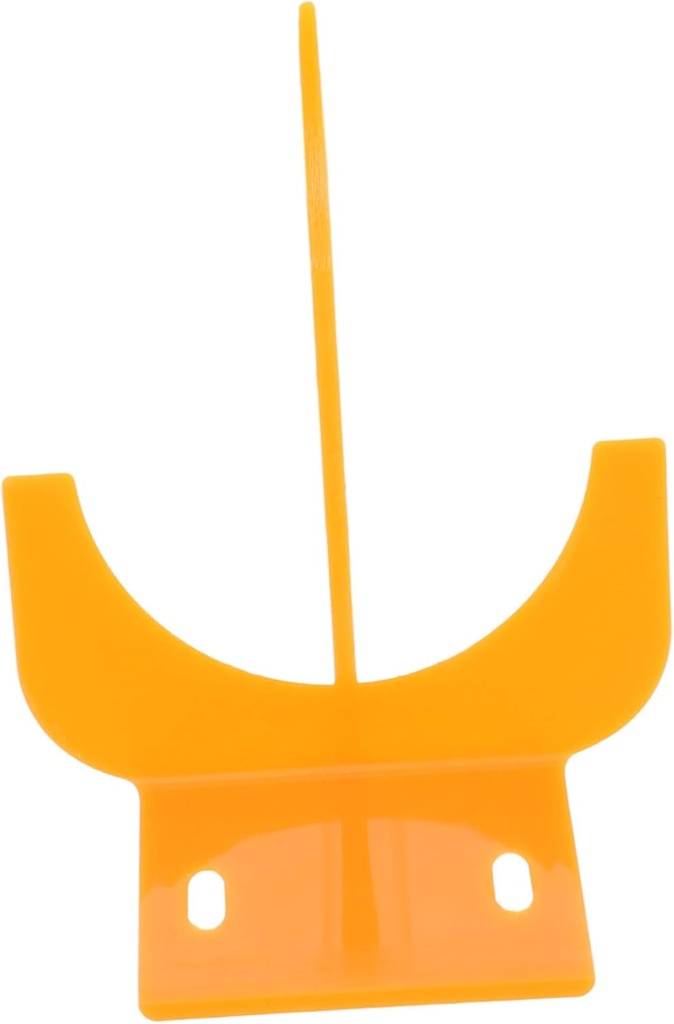 Garneck Replaceable Orange Juicer Plastic Peeler Tool Home Supply Part for Xc Series Easy to Install and Remove Efficient Kitchen Accessory