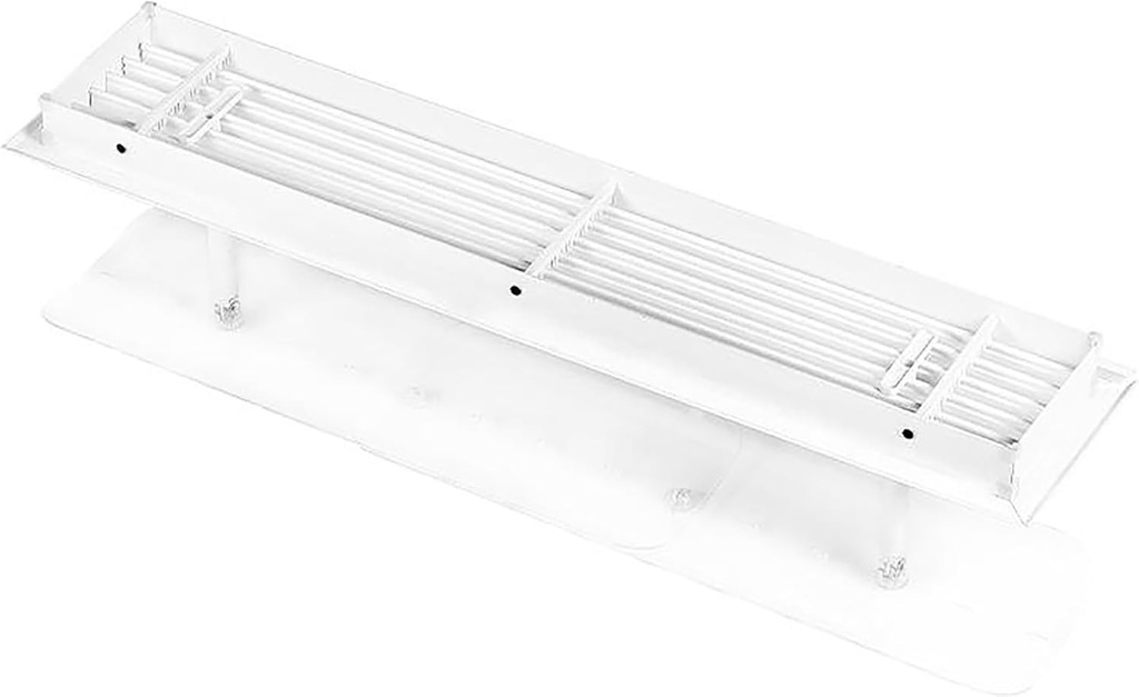 Central Air Conditioning Windshield, Hotel Room Air Conditioner Vent r, Adjustable Size Avoid Direct Air r