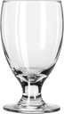 Libbey Heat Treated 10.5-oz Banquet Goblets (Case of 24)
