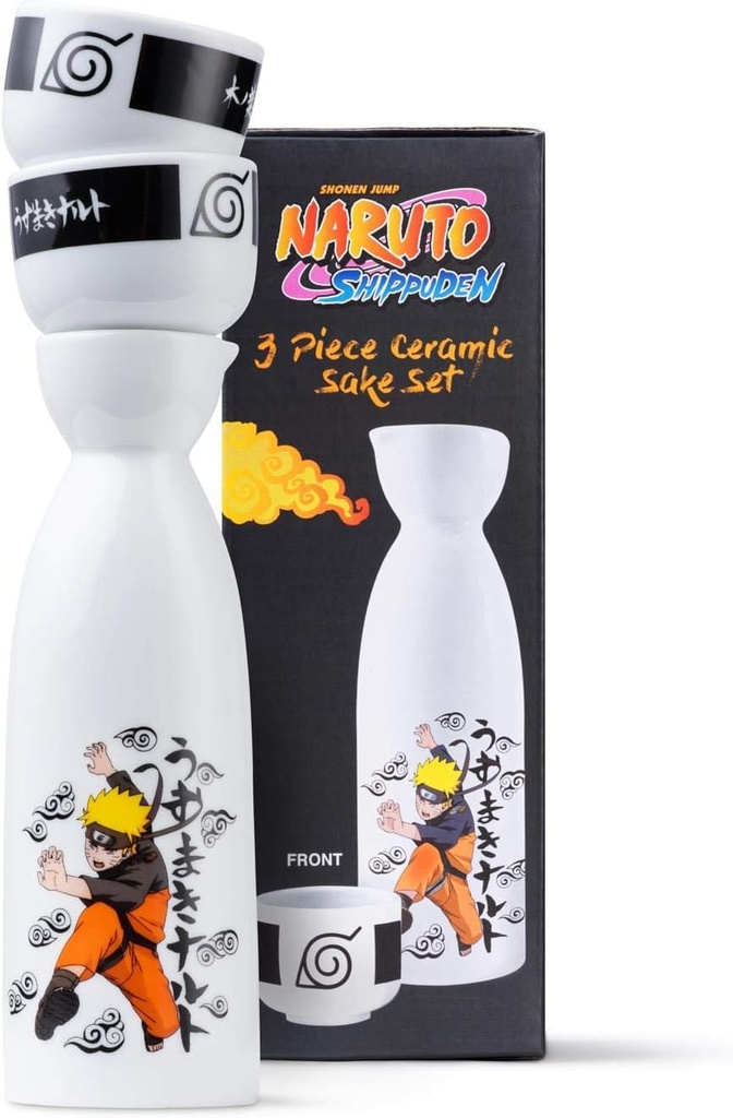 Just Funky Naruto 215666 x1