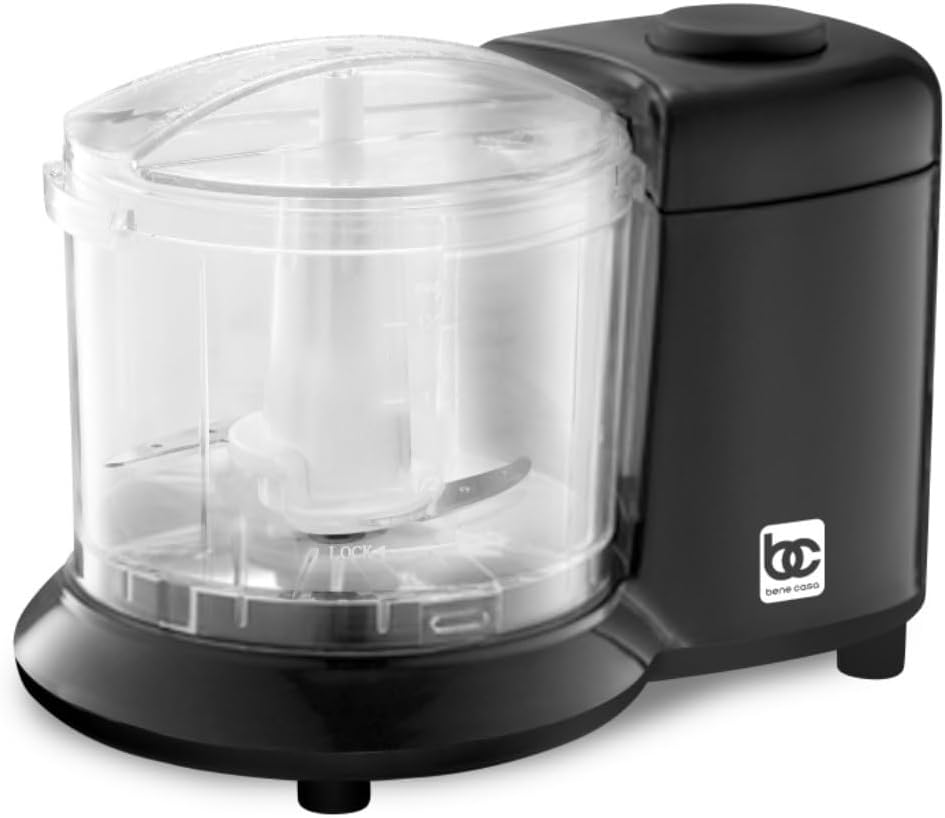 Bene Casa Mini Chopper