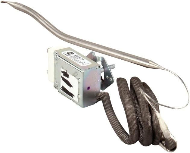 Keating 023145 Fryer Thermostat