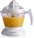 Continental Electric CE22661 Electric Citrus Juicer, 24 Ounces, White