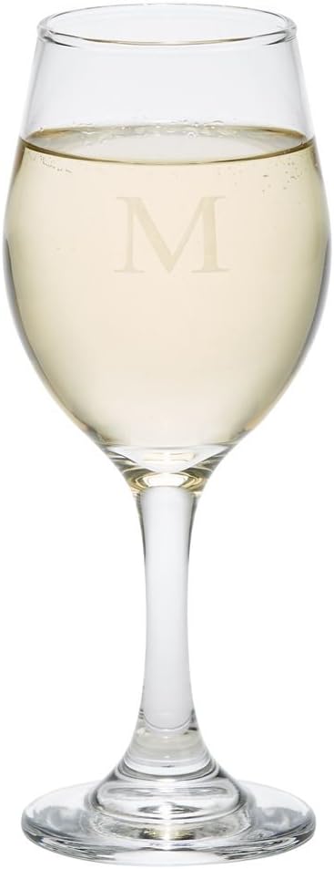 Glass All Purpose Goblets - Set of 12