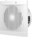 Kitchen Exhaust Fan, Extractor Fan Ventilation Fan 6 Inch Silent Exhaust Fan Bathroom Kitchen Strong Ventilation Fan