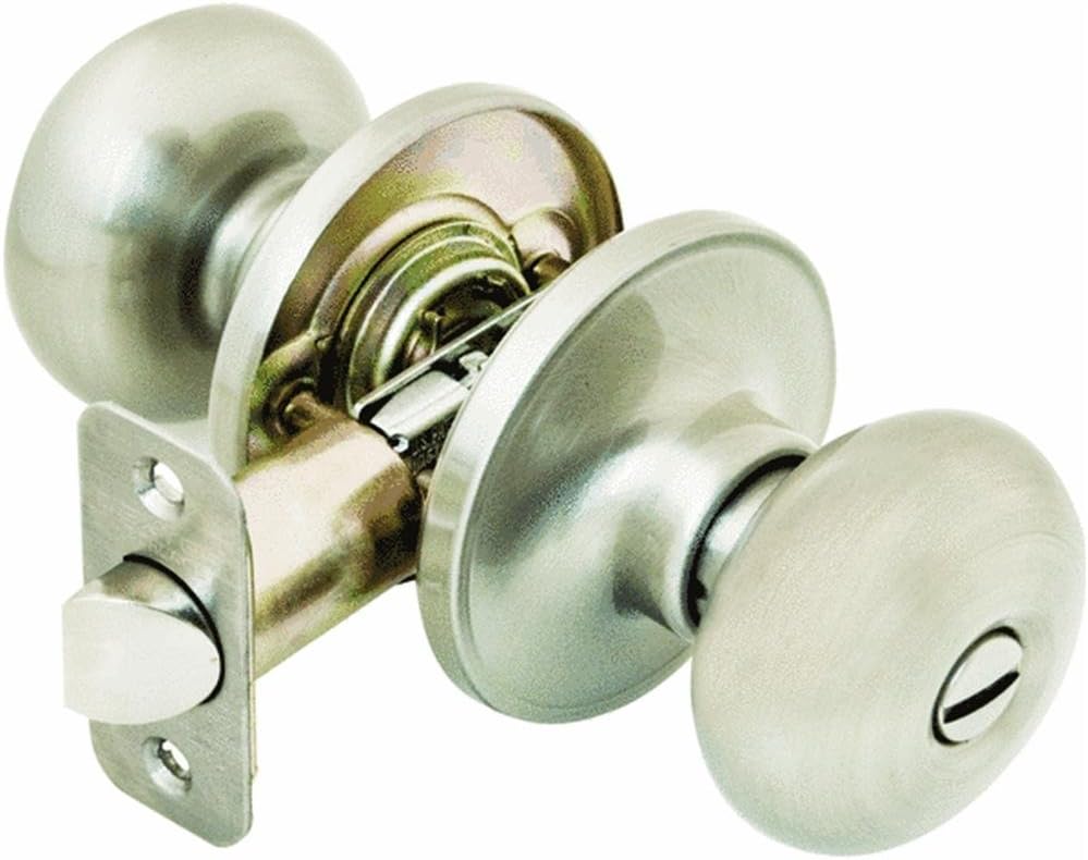 SCHLAGE LOCK CO Dexter Stratus Privacy Knob