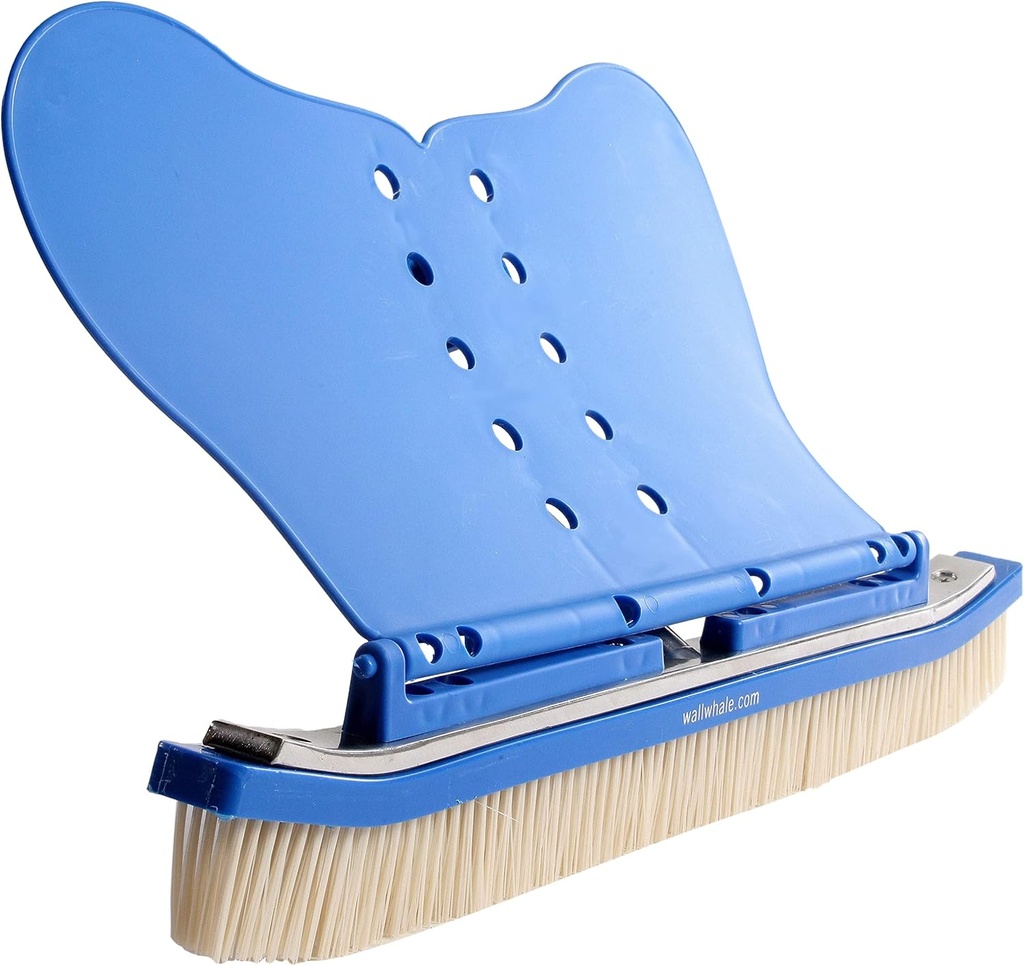 The Wall Whale 18" Swimming Pool Brush