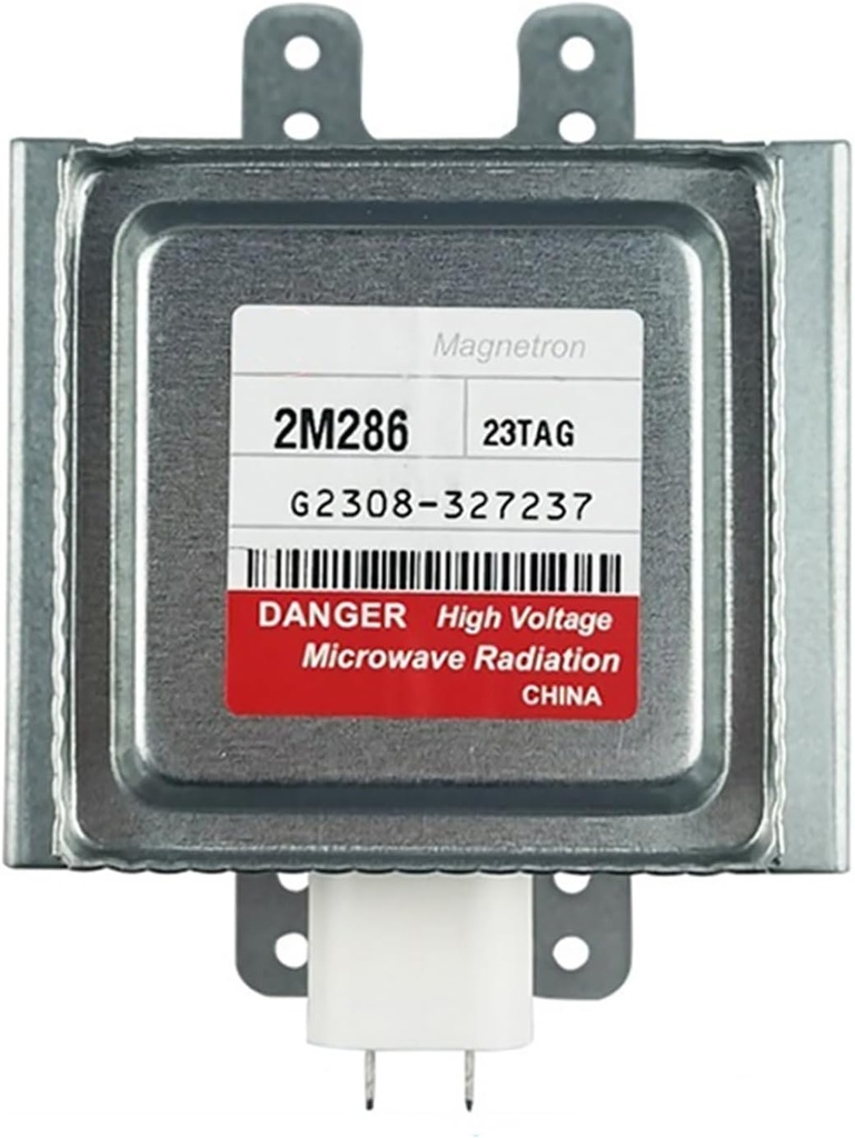 2M286-23TAG 1000W Microwave Oven Magnetron Compatible for LG Replacement Parts