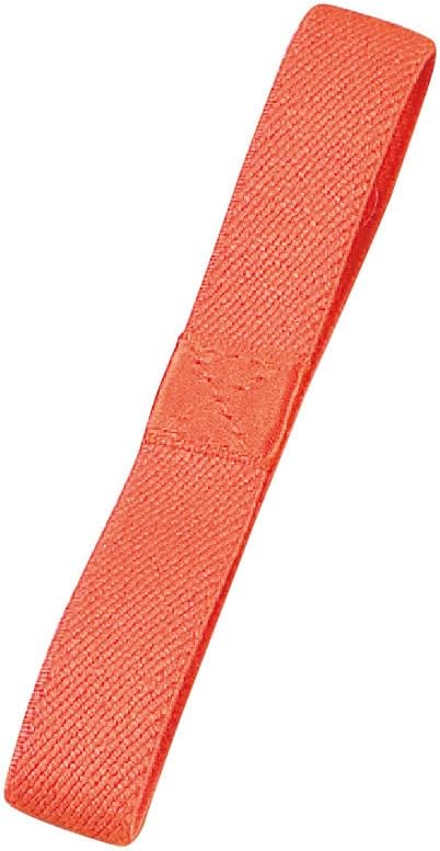 Band for Bento Boxen Lunch Box Orange