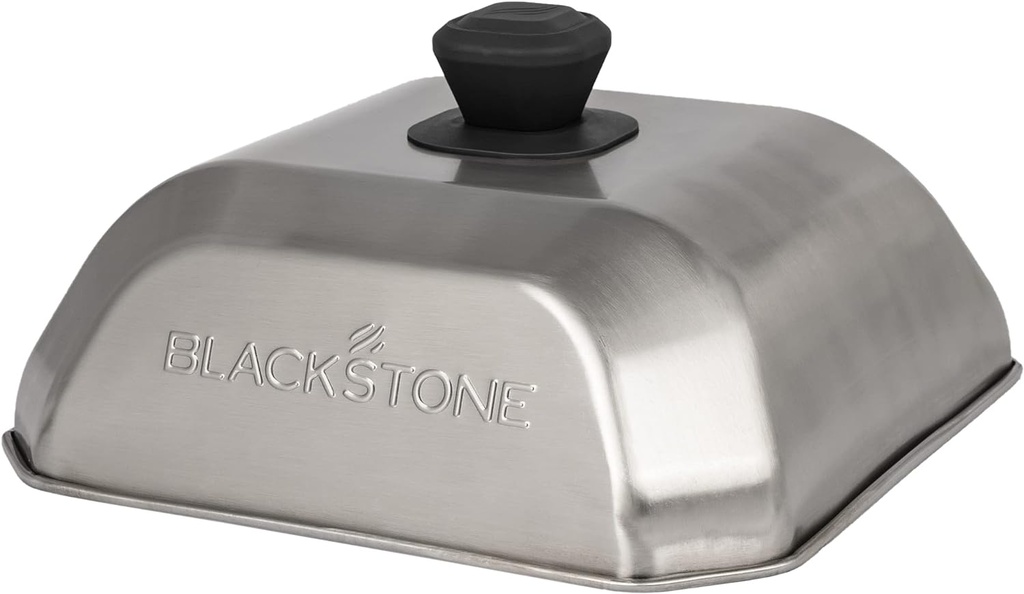 Blackstone 5555 Medium Square Basting Cover