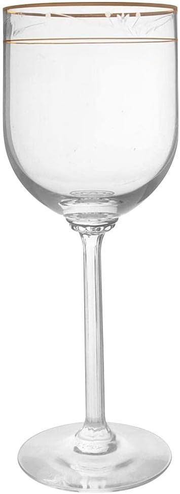 Lenox LIBERTY LIMITED Gold Goblet