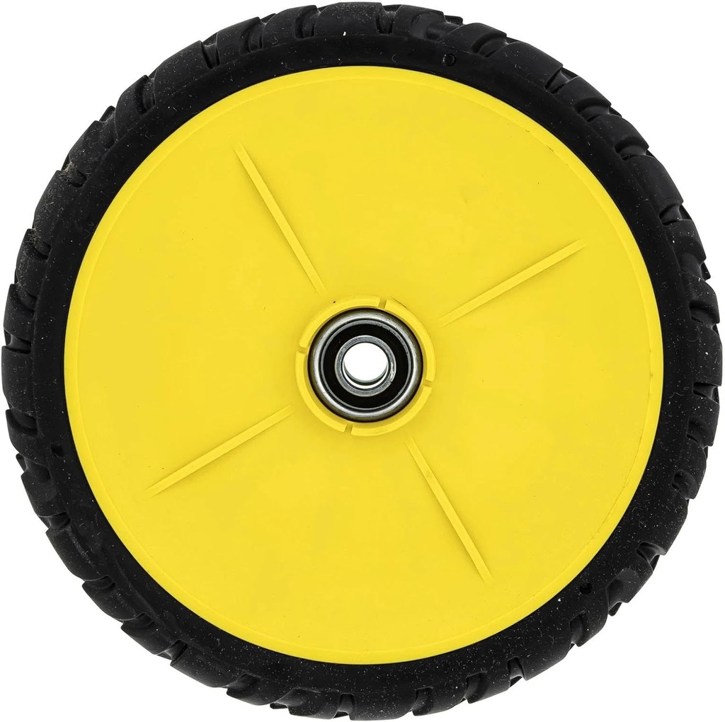 for John Deere GY21272 Front Assembly JM 26 JS 28 Walk Behind Mower