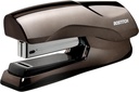 Bostitch Office Heavy Duty 40 Sheet Stapler, Small Stapler Size, Fits into The Palm of Your Hand, Black Chrome (B275-BLKCH)
